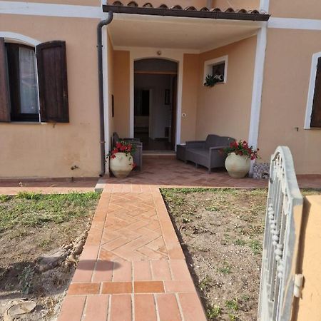 Claudia'S House Hotel Santa Teresa Gallura Exterior photo