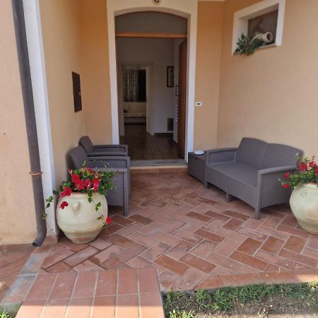 Claudia'S House Hotel Santa Teresa Gallura Exterior photo
