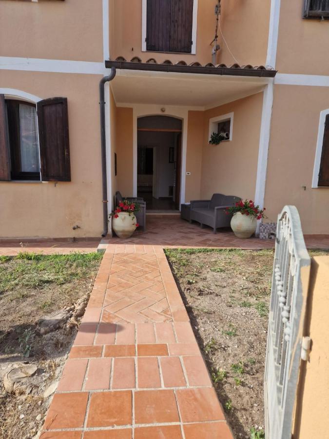 Claudia'S House Hotel Santa Teresa Gallura Exterior photo